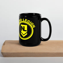 Nerd Legion Mug